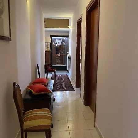 Guest House Pitagora