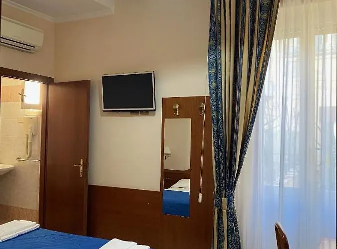 Pitagora Affittacamere Roma