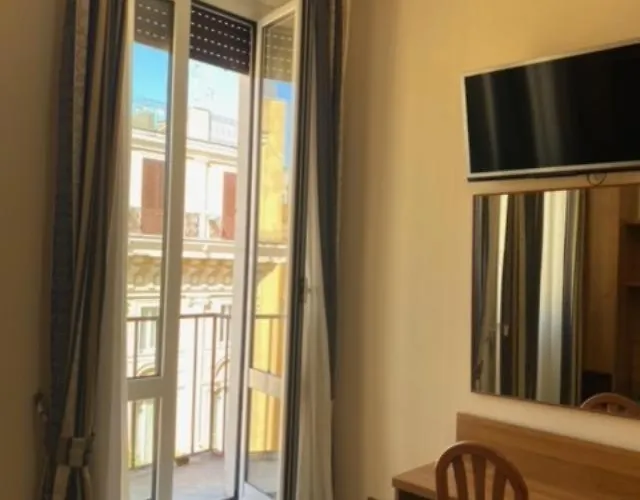 Pitagora * Roma