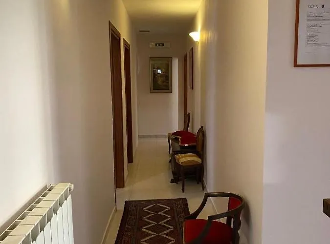 Affittacamere Pitagora *