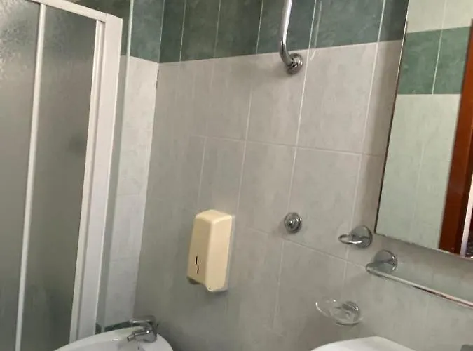 Affittacamere Pitagora Roma